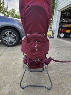 Deuter Kids Backpack