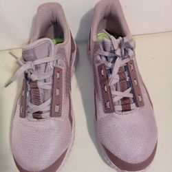 Reebok Women's Sublie Composite Toe Work Shoes Size 8.5m