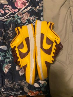 Nike dunk low Arizona