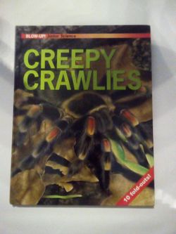 Creepy Crawlies 