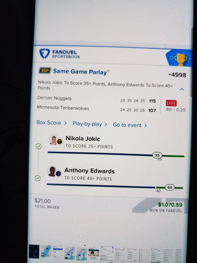 100k Bets EXCLUSIVE Guaranteed WINNER
