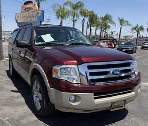 2010 Ford Expedition