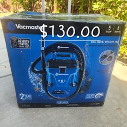 Shop Vac 