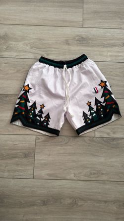 Trillest Collect And Select Christmas Shorts