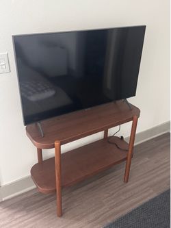 Samsung smart TV 42 inch OLED