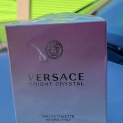 Versace Perfume 