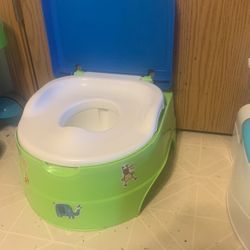 Kids Party Train
