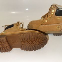  Kids Champion By Timberland Boots