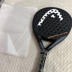Head Racket Padel 