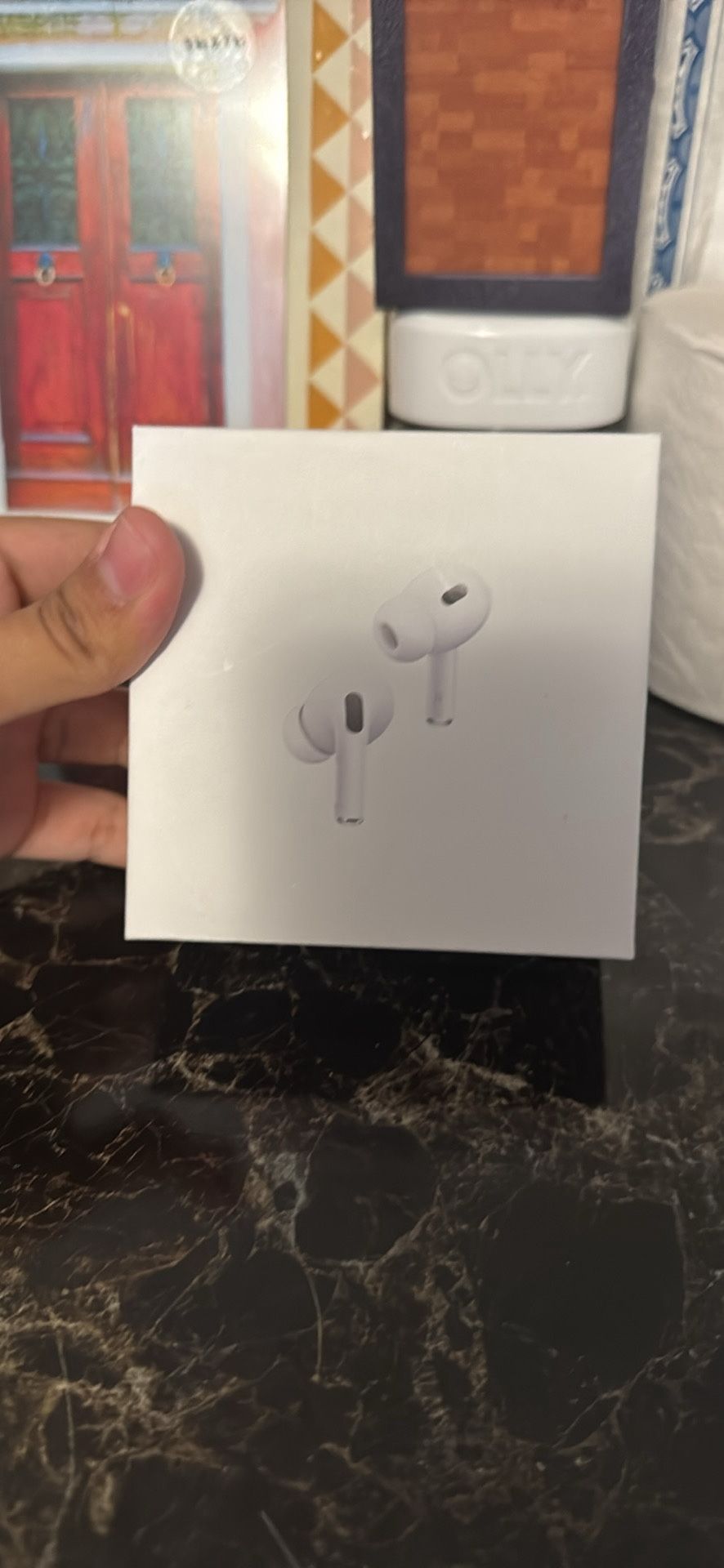 AirPods Pro Gen 2 (usb C) 