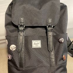 Herschel Backpack