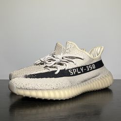 YEEZY 350 SLATE SIZE 10M