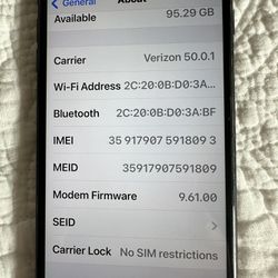 iPhone 7 Plus 128gb Unlocked For All Carriers 