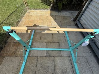 Gymnastics Bar