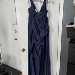 Evening Gown