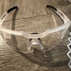 New Clear Sunglasses 