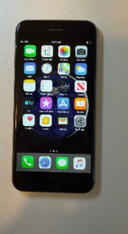 I phone 6