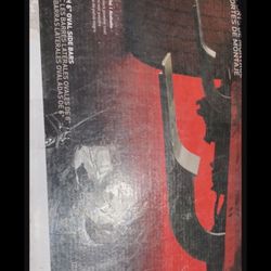 Oval Nerf Bar Mounting Brackets