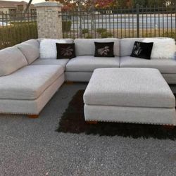 Sectional   Couch  ... 