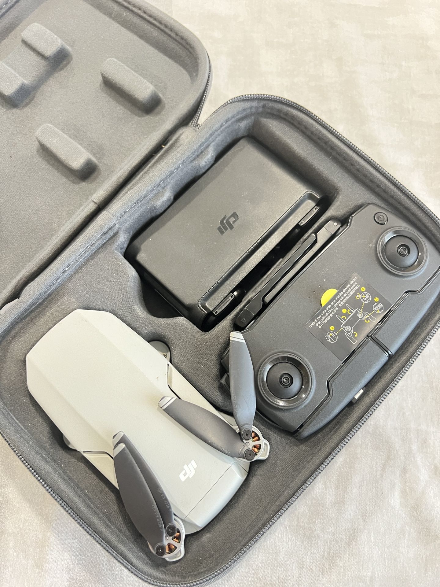 DJI Mavic Mini 1st Generation