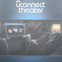 UConnect Theater