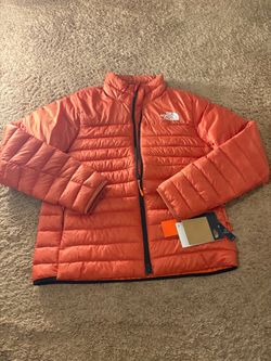 Womens North Face Size Small