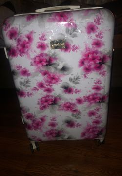 Bebe lightweight luggage
