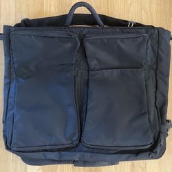 Garment Bag/carry-ons