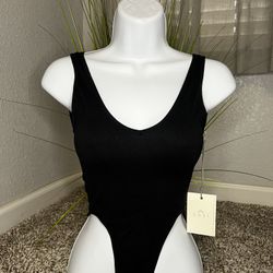 Black Shirt 