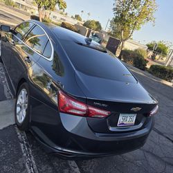 Malibu Chevrolet 2019 8,000 OBO