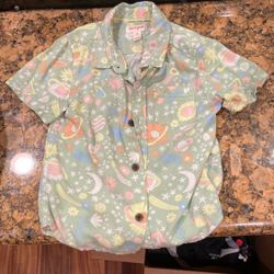4t Shirt
