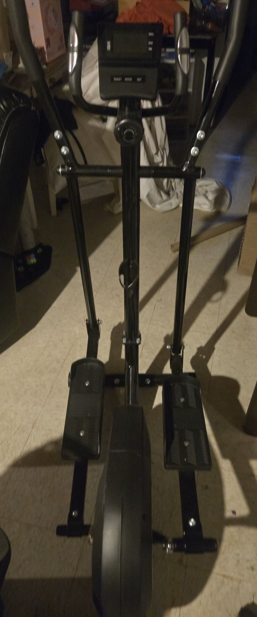 New Condition Elliptical