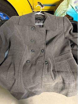 Lane Bryant Women’s Winter Coat