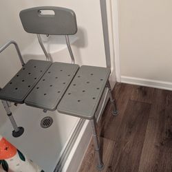 Shower Chair