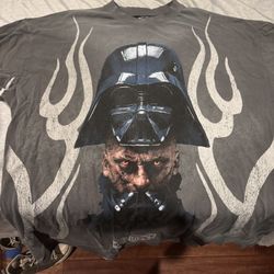 Starwars Over Size T-shirt