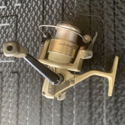 Daiwa Jupiter Z Spinning Reel