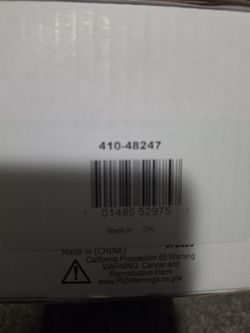 NEW SAAB STARTER