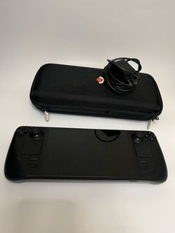 Steam Deck Oled 512gb