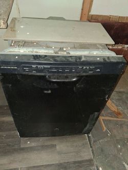 Dishwasher