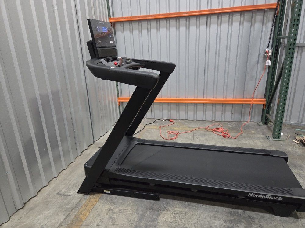 Nordictrack Treadmill