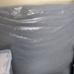 Casper Full Size Mattress 