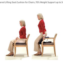 New Upeasy Lift Assist Blue For Weight 220-340 Lbs. (L66)