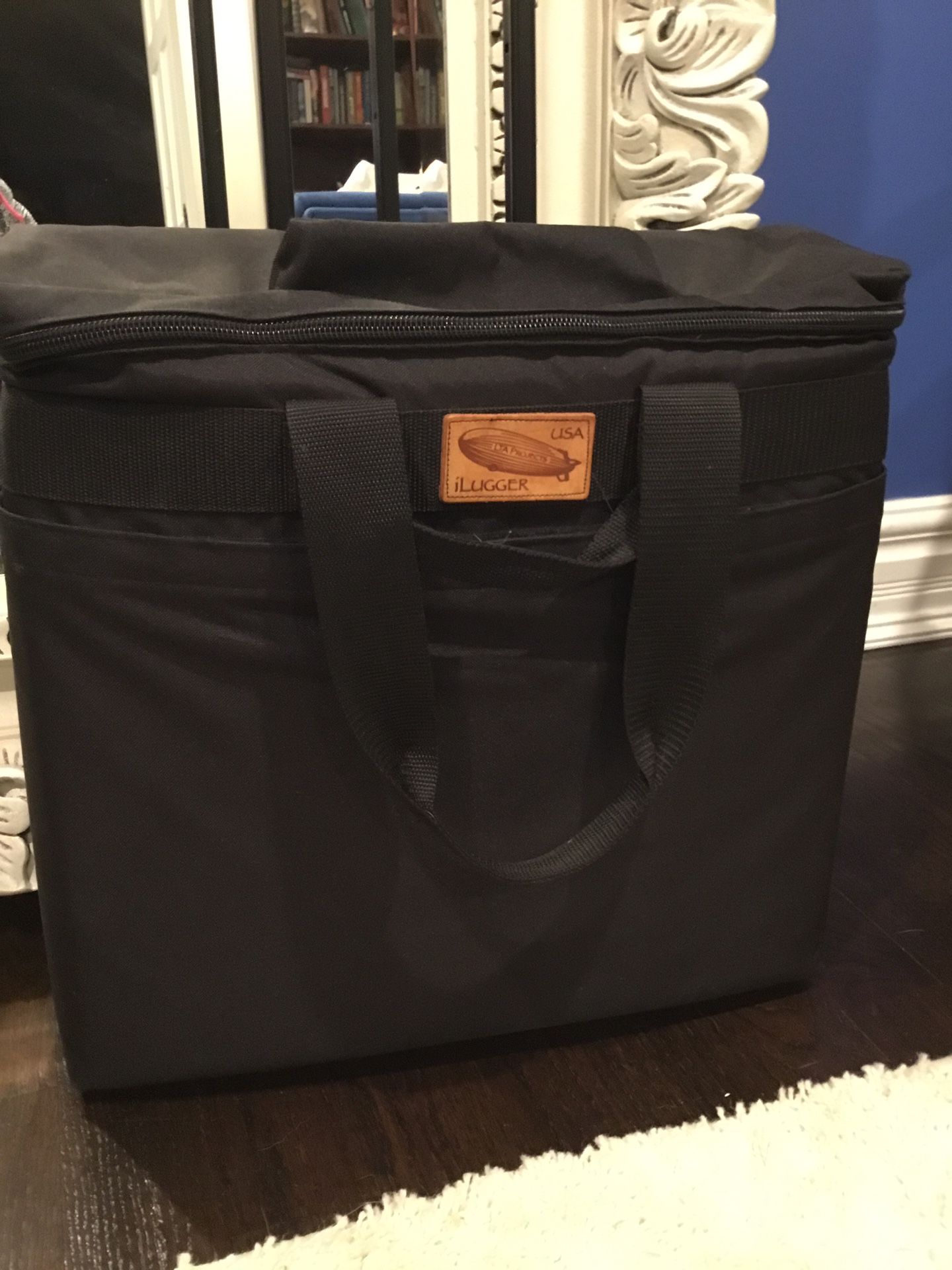 Computer Travel Bag
