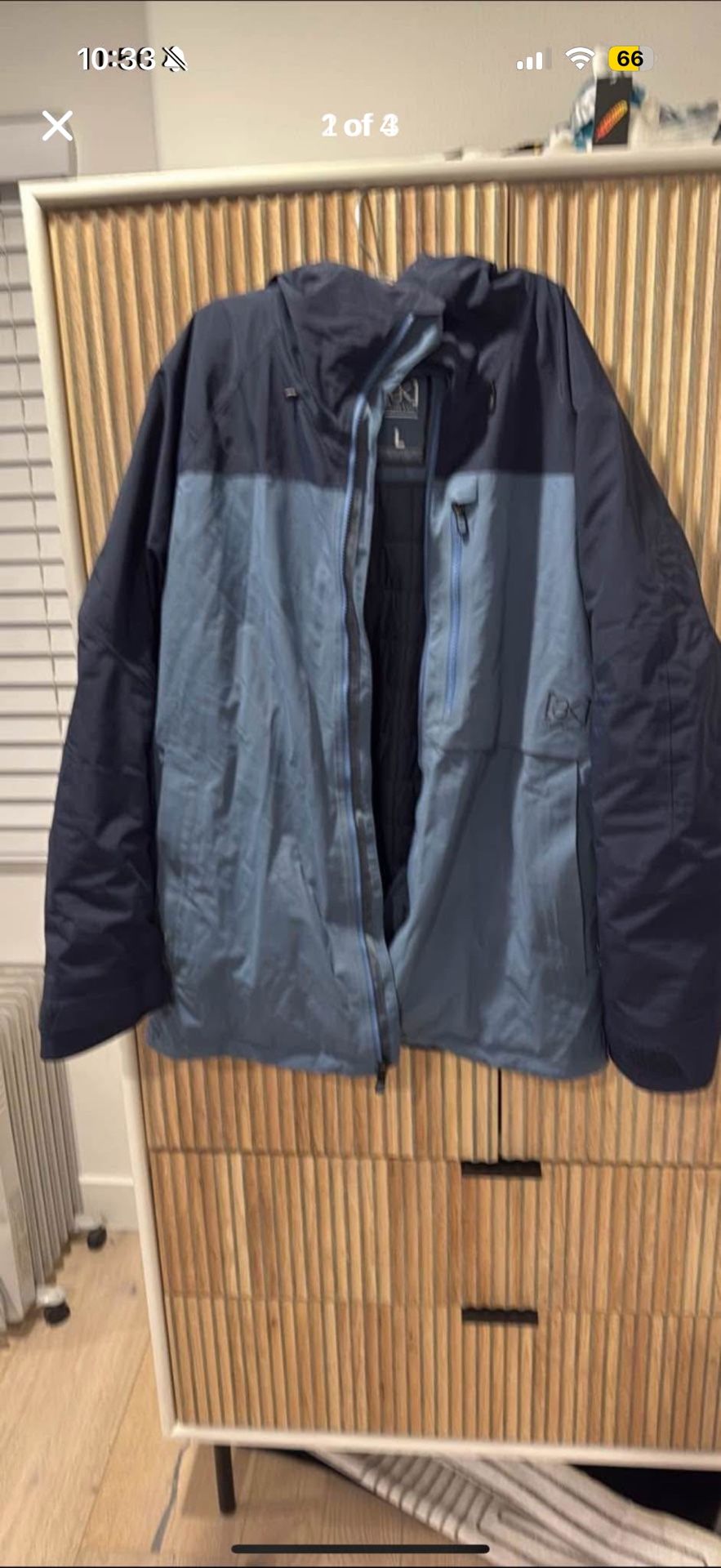 Burton AK Jacket GORE-TEX