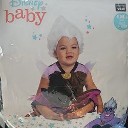 Baby Ursula