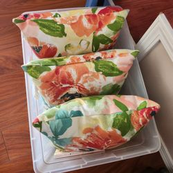 Pillows