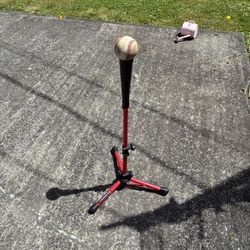 Batting Tee