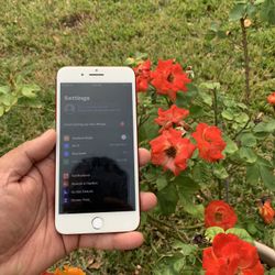 iPhone 7 Plus 128GB Unlocked, No Low Offers