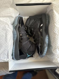 Retro 11