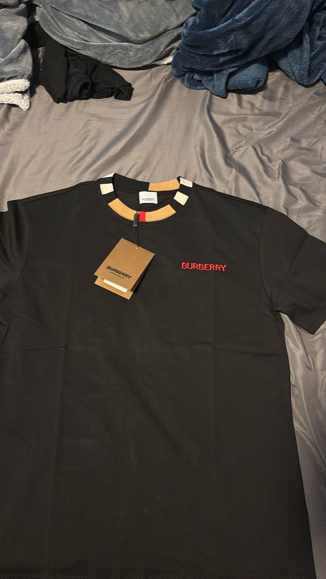 Burberry Shirt